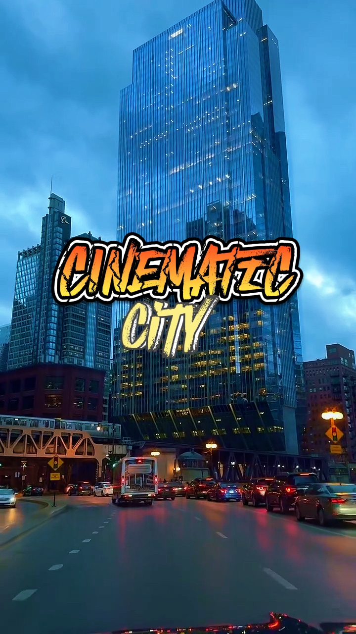 Ciudad cinematográfica