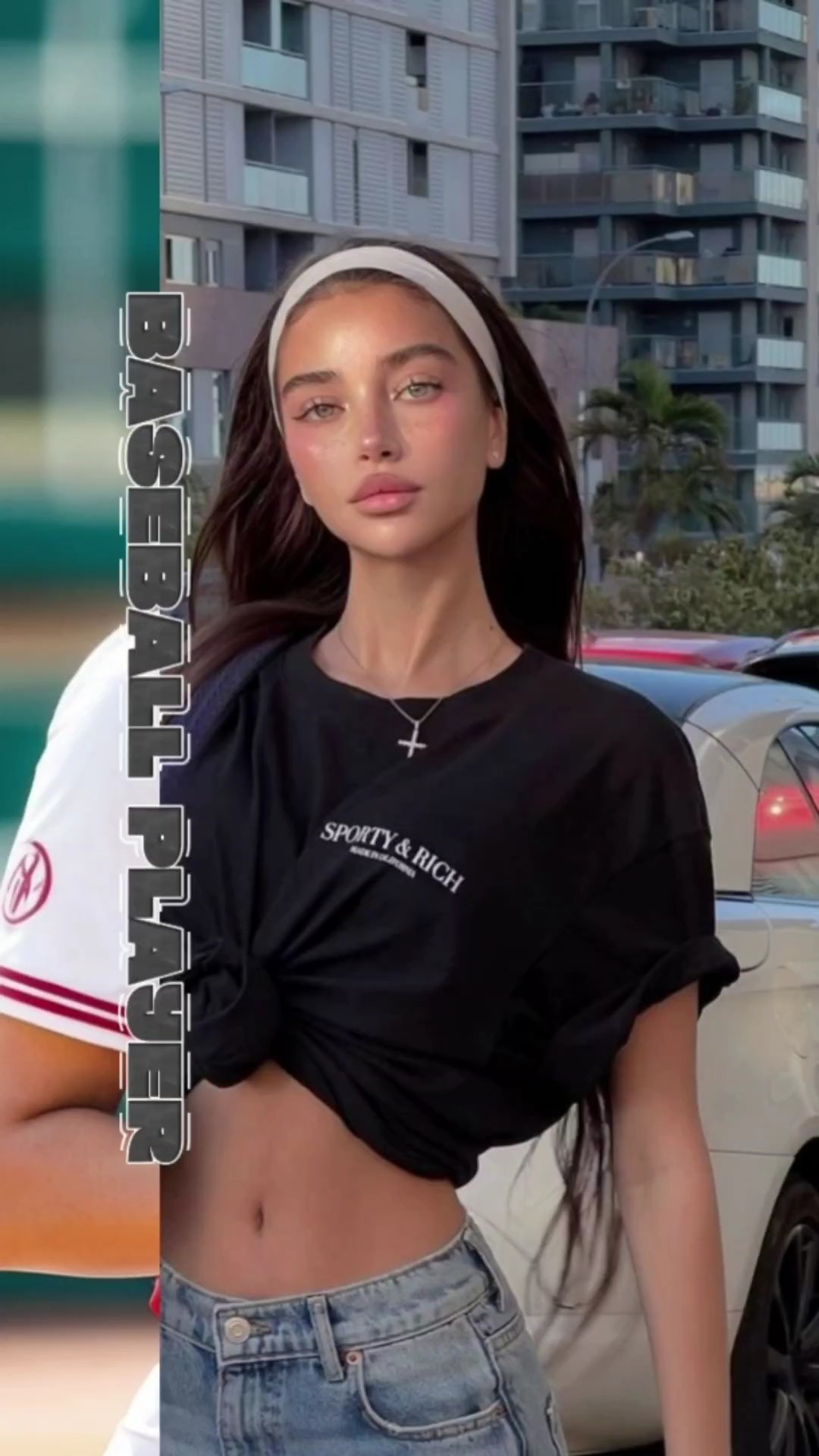 BASEBALL PLAYER 