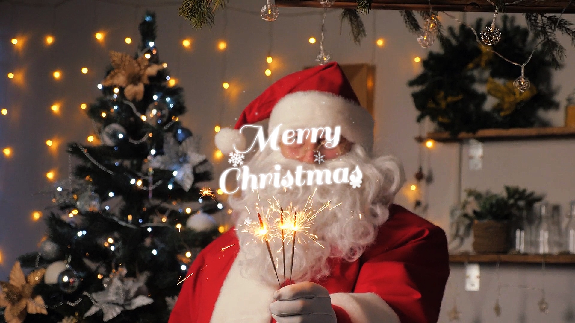 Feliz Navidad 