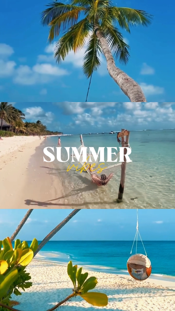 Vibraciones de verano