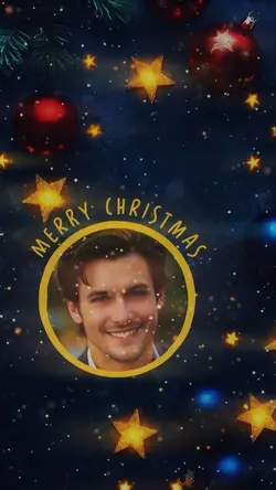 Christmas Card