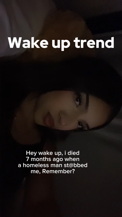 Uyanma trendi 