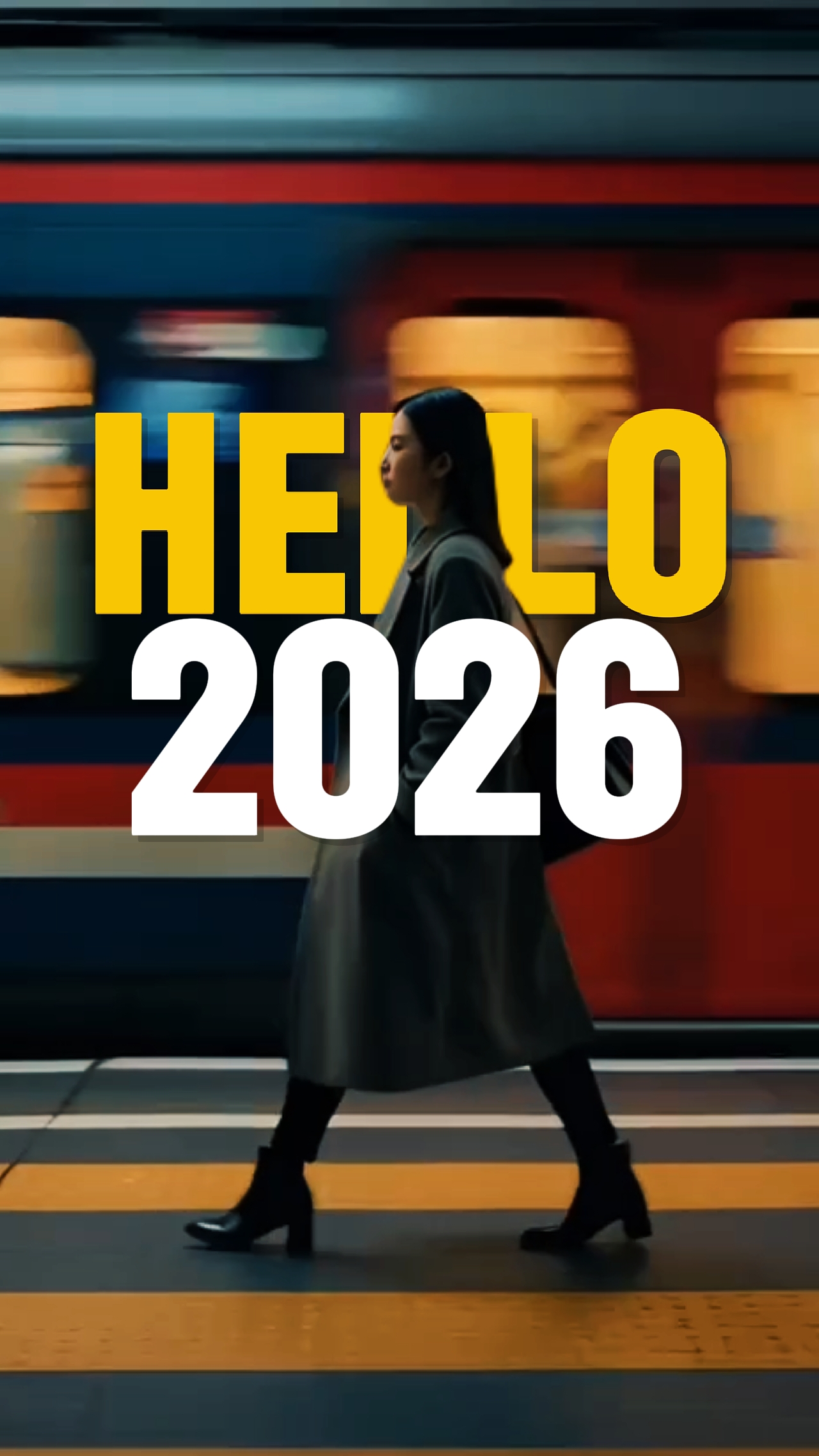 Olá 2026