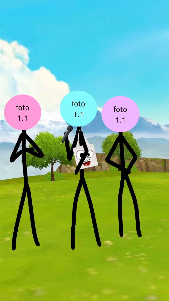 Tendência inki pinki