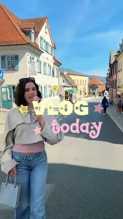 OPENING VLOG