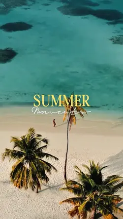 SUMMER MOMENTS
