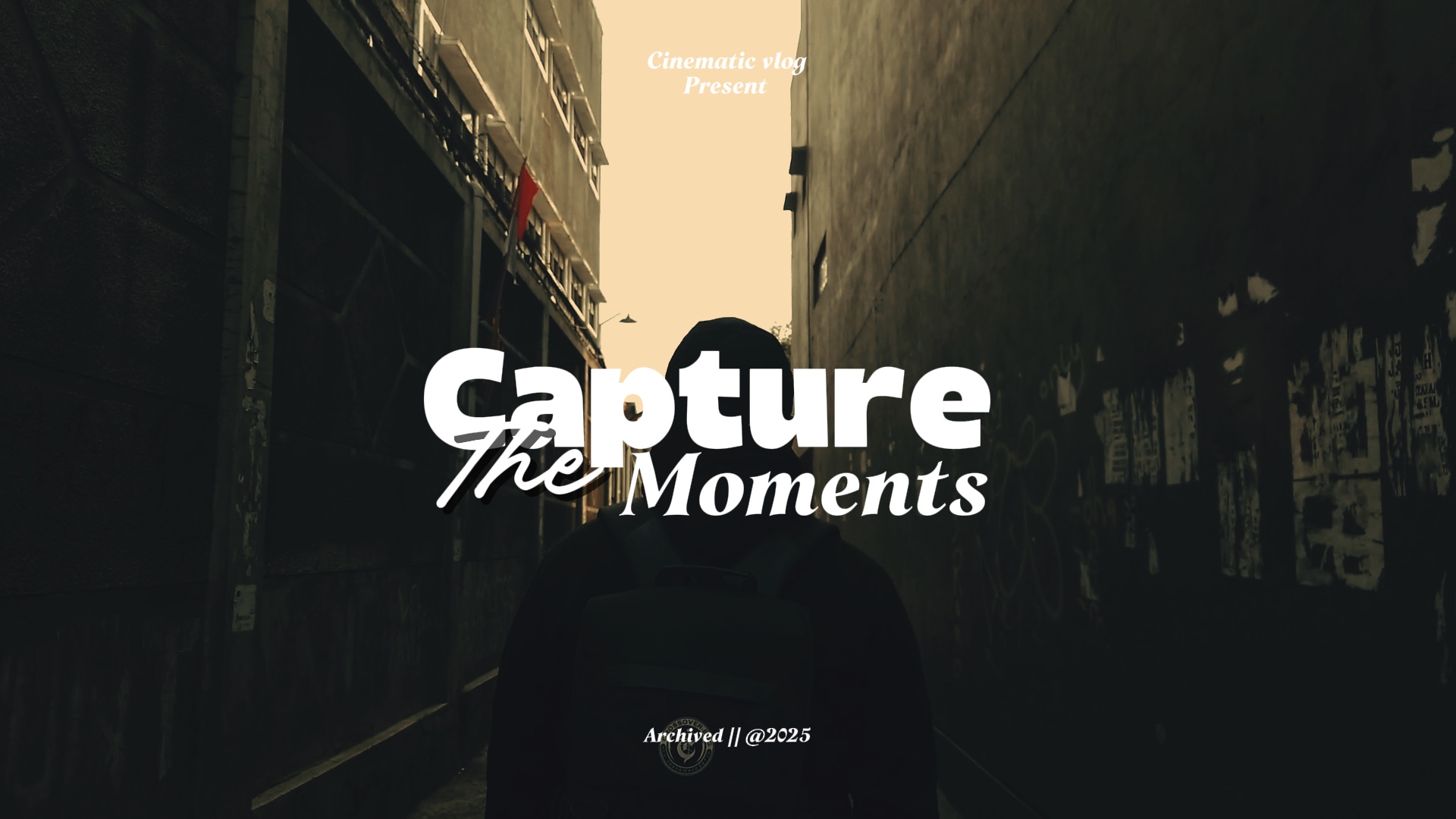 Capturez les moments