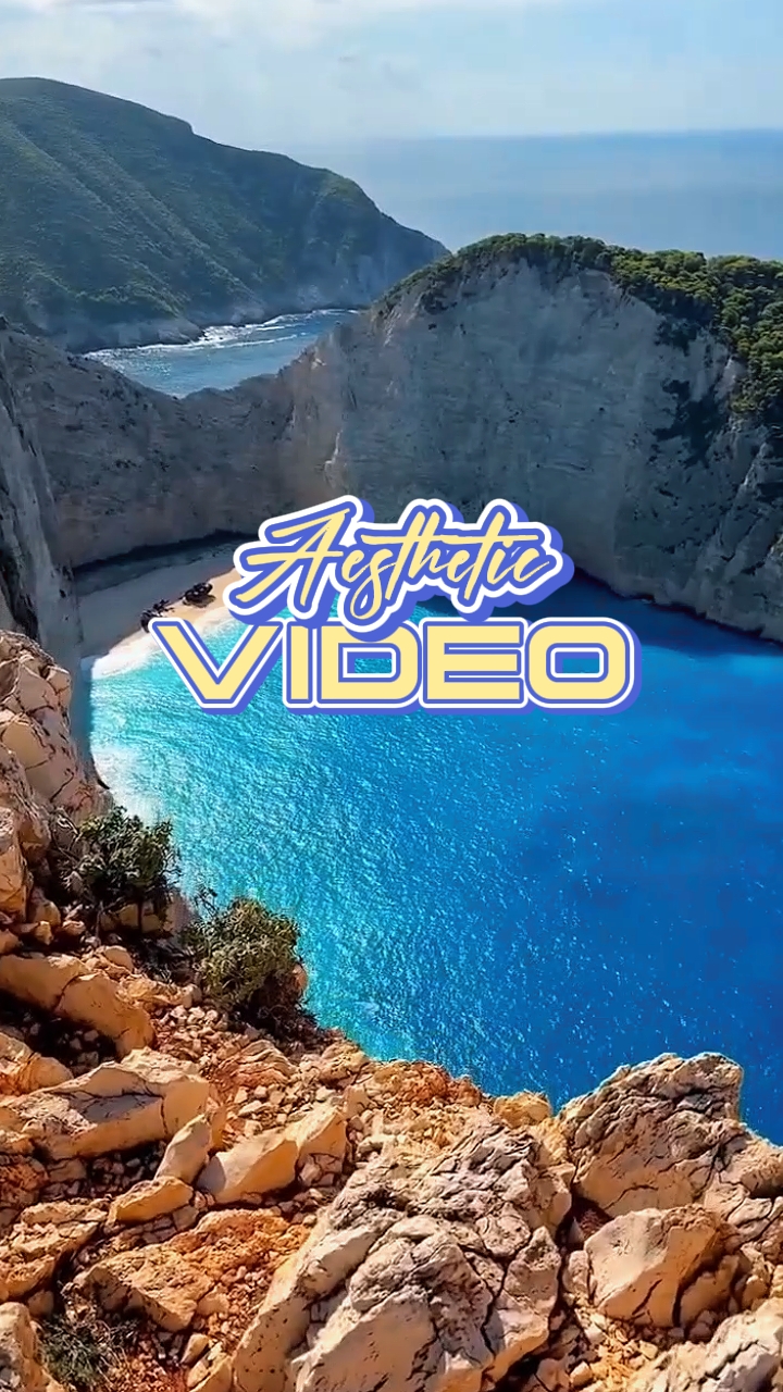 Aesthetic Video