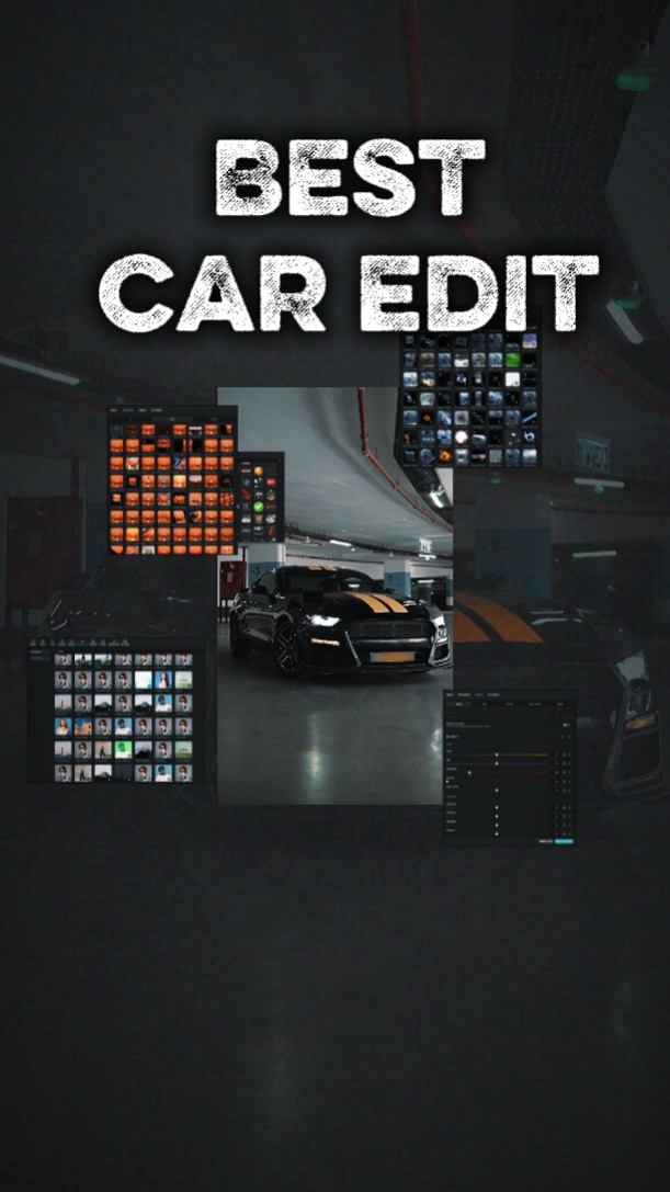 Mejor edición de coche