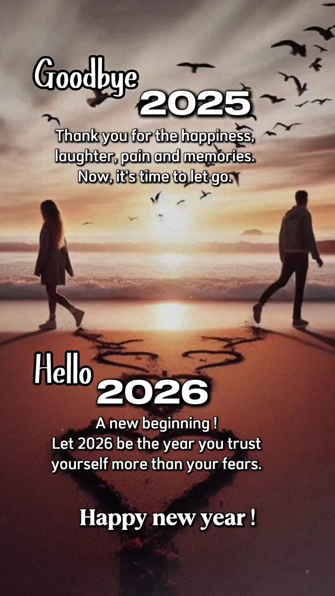 Welcome 2026
