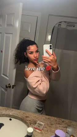 love me