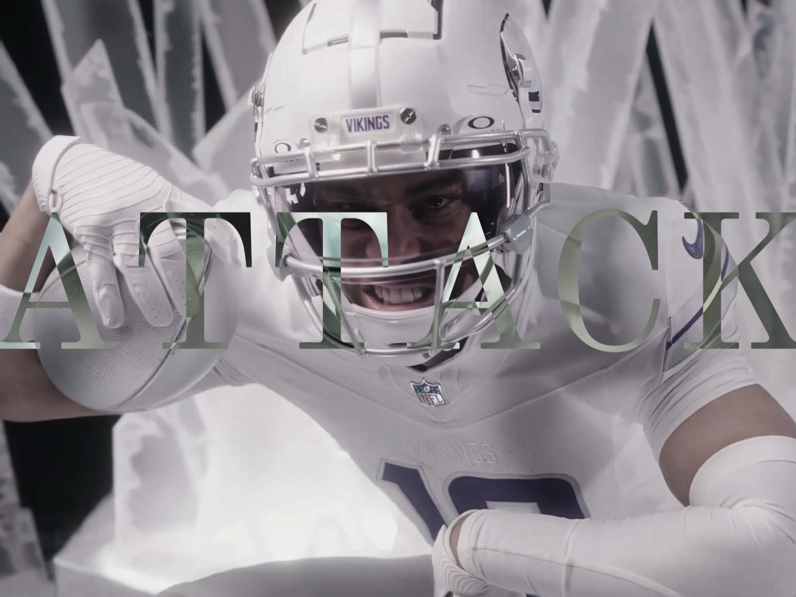 NFL EDITS