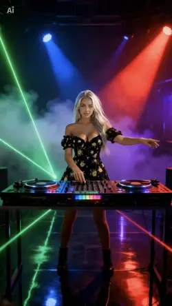 Dj filter 
