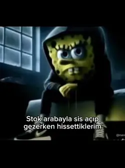 Kötü Çocuk Sokakta 