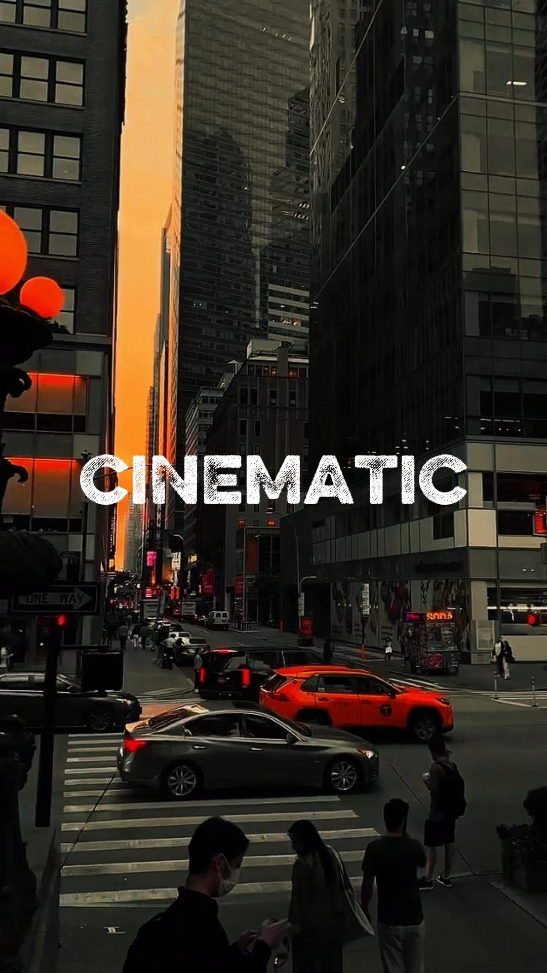 11 clip na Cinematic