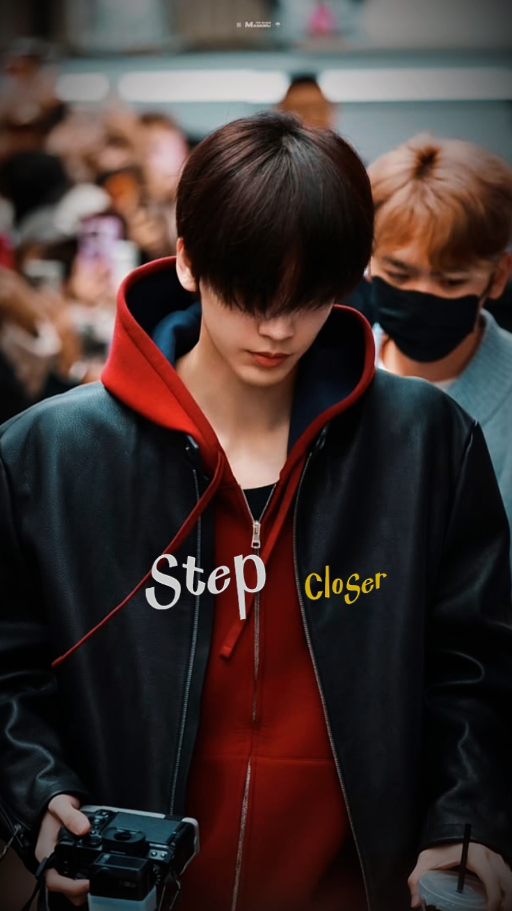 I'm not your lover