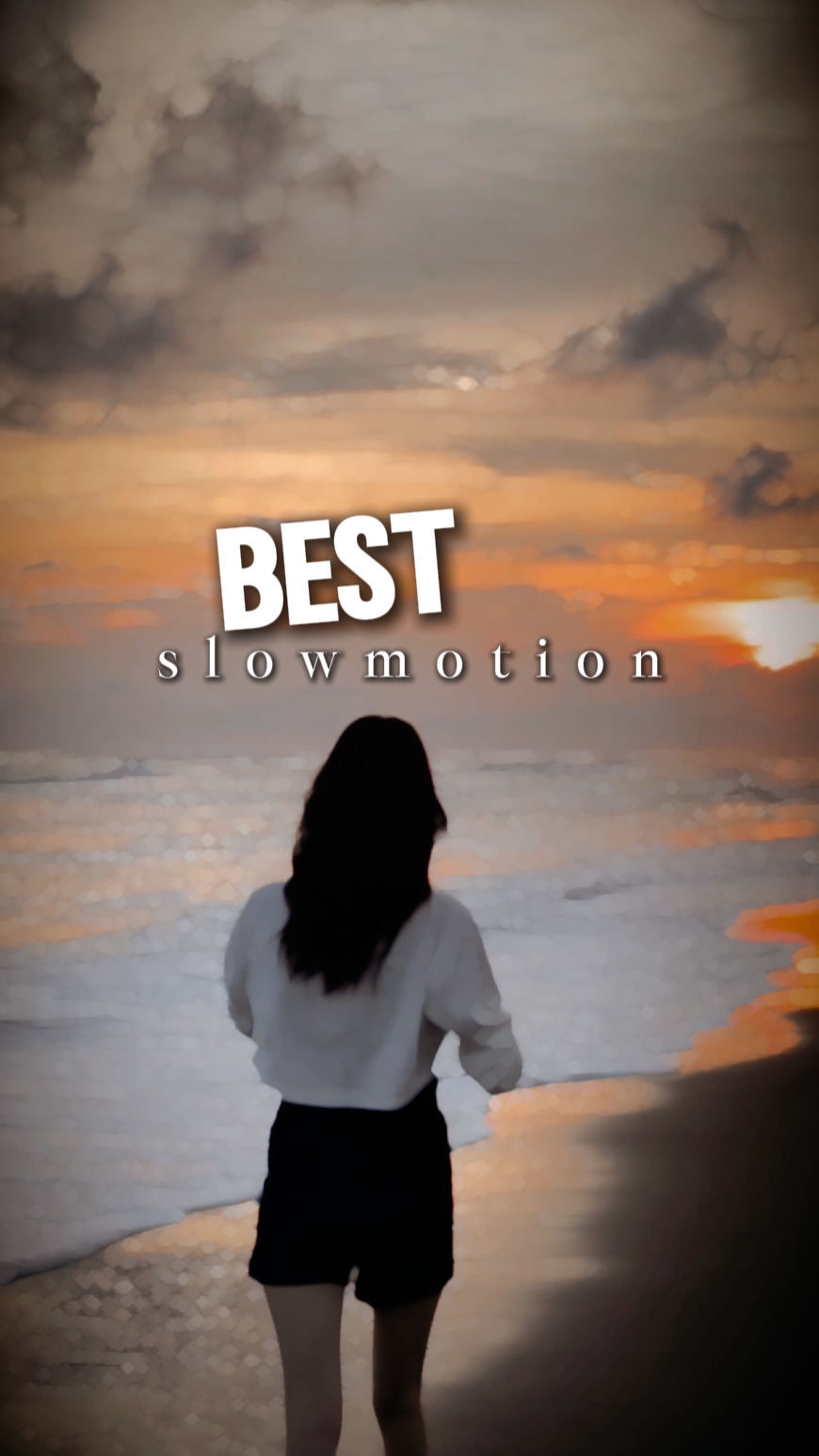 New slowmotion