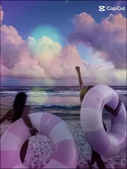 Party At The Beach
