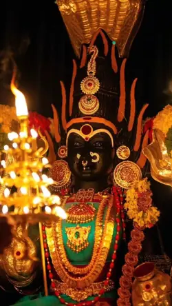 Maruvathur Amman