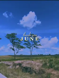 thankyoujune