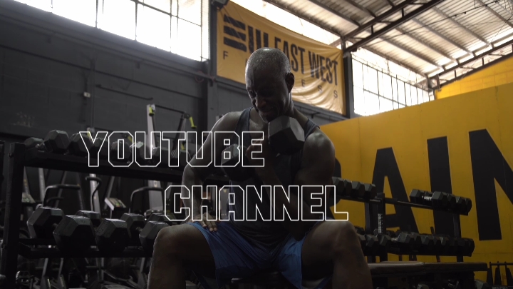 Fitness intro 1
