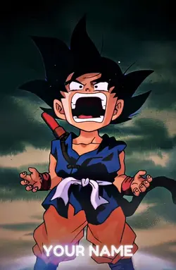 Free SonGoku Edit 🔥