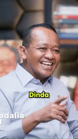 Kanda BAHLIL 