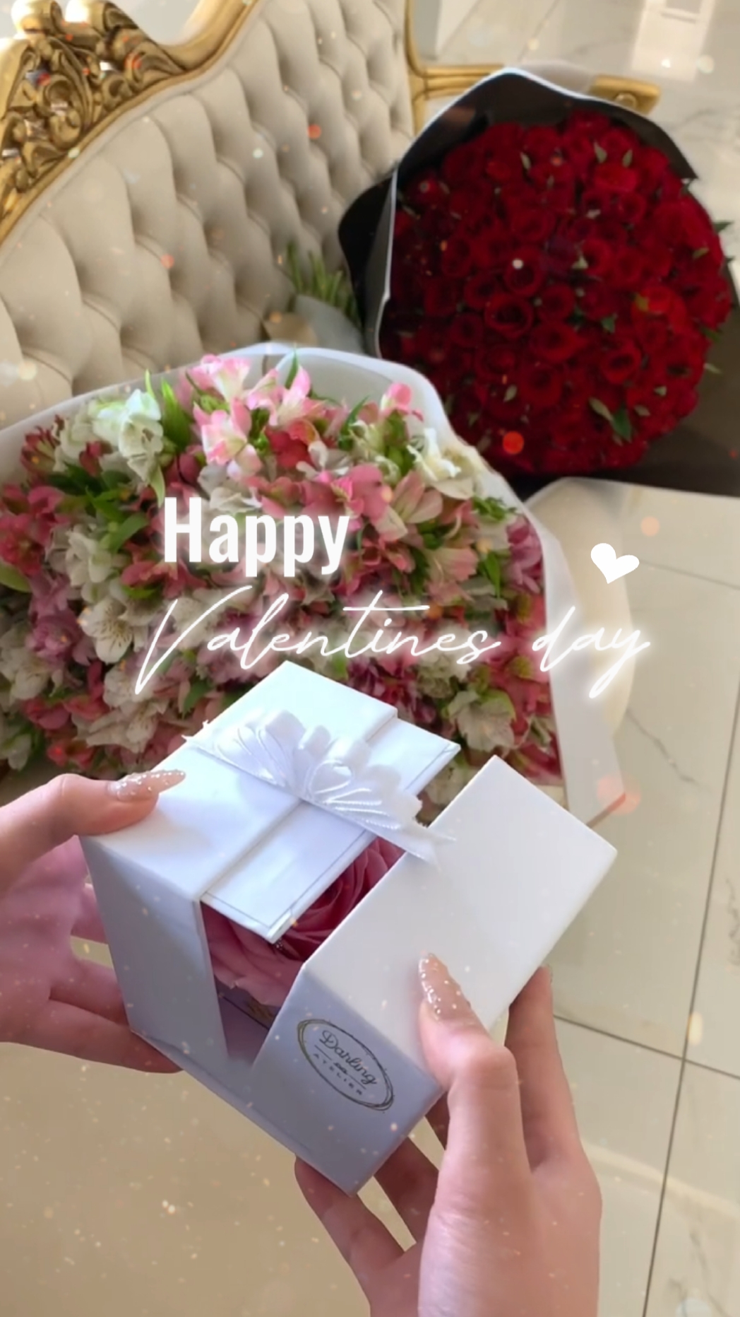 Valentine 