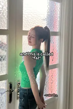 Fat..?
