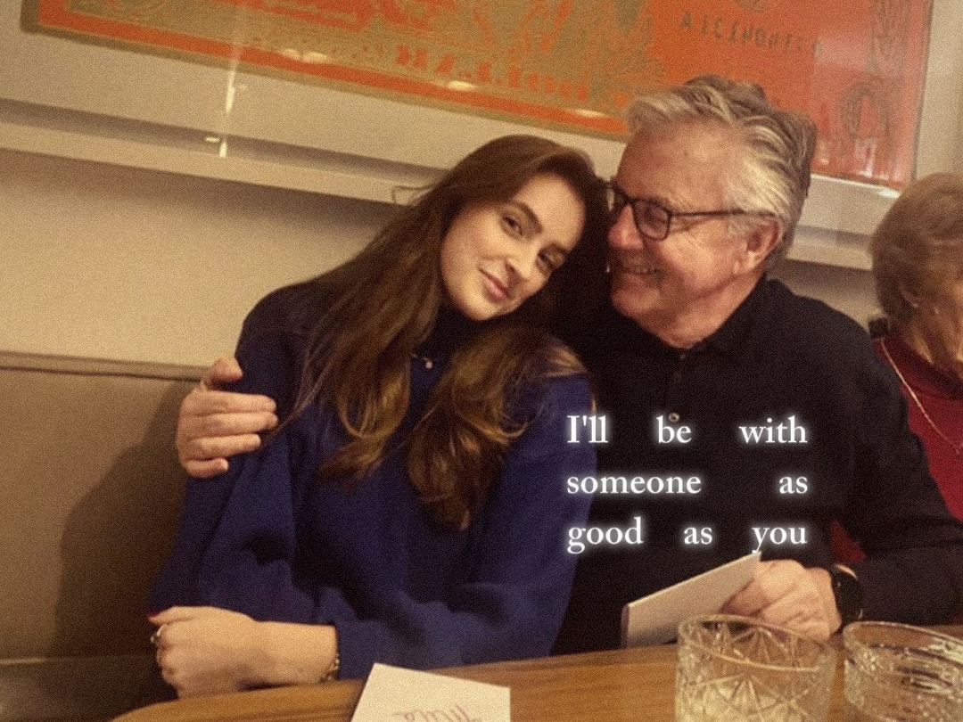 Best dad ever
