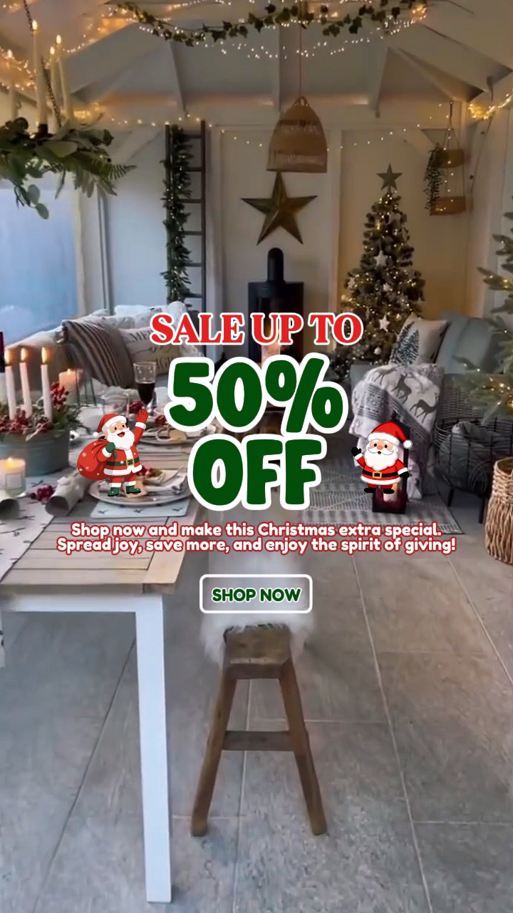 DECORACIÓN DE NAVIDAD