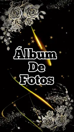Meu álbum