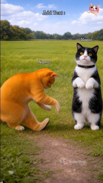 Komik Kedi
