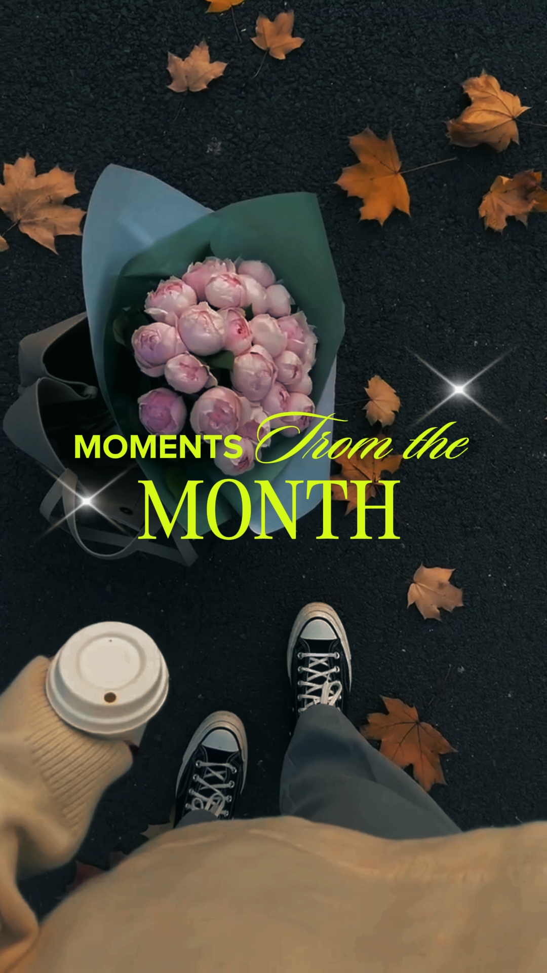 Moment Monat