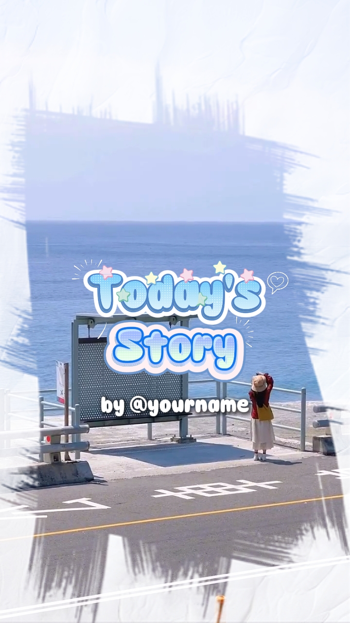 today's story