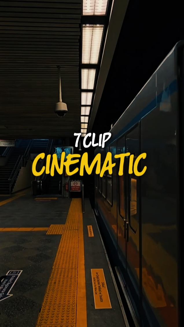 7 KLİP SİNEMATİK 