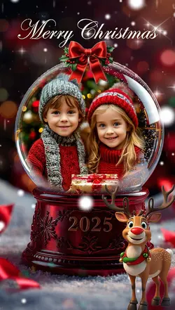 Merry Christmas
