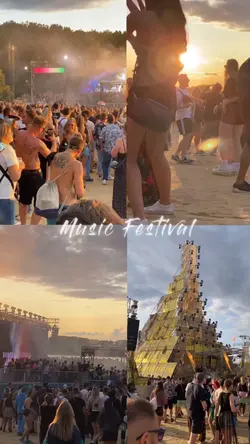 Music Festival
