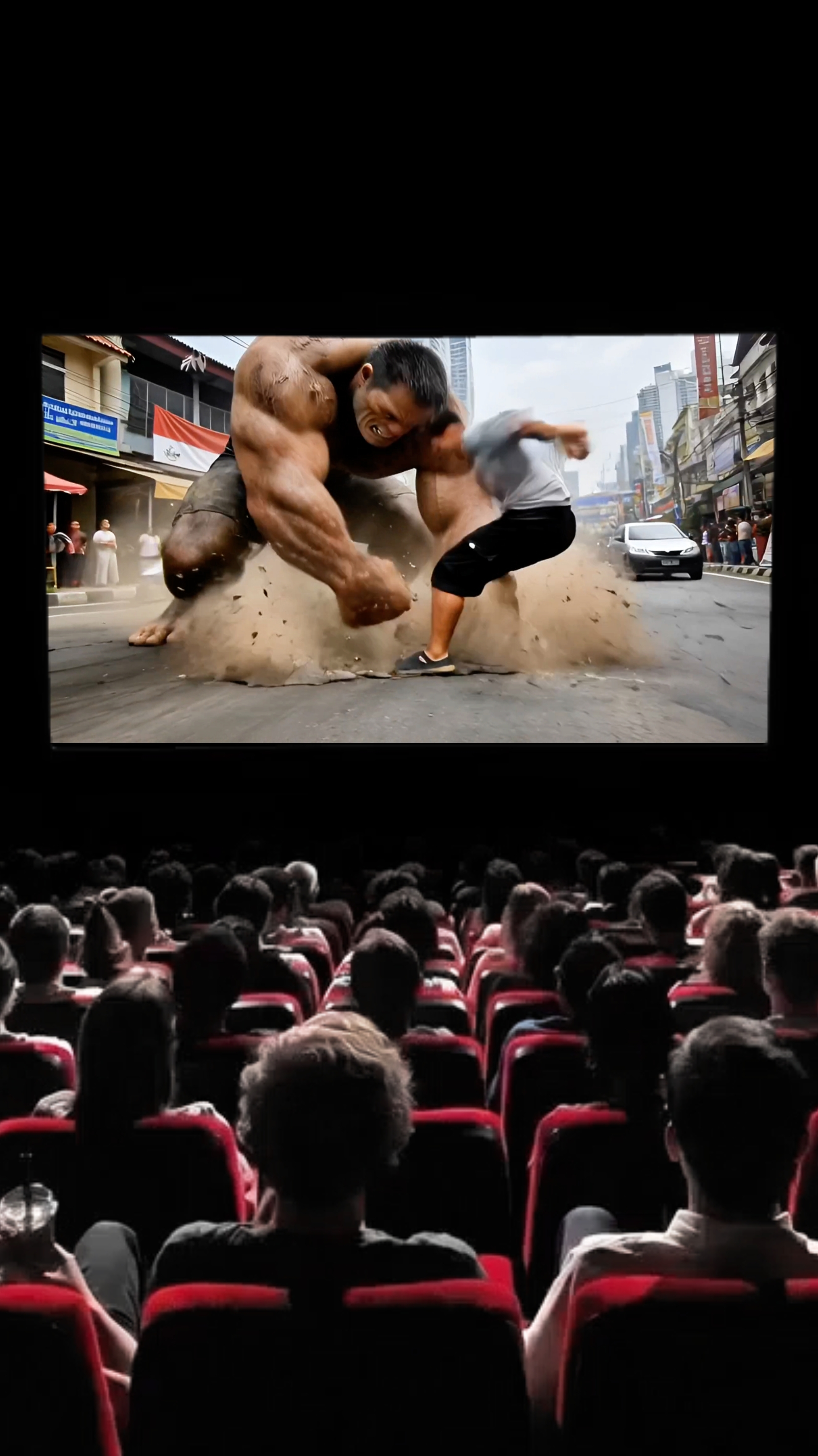 CINEMA 