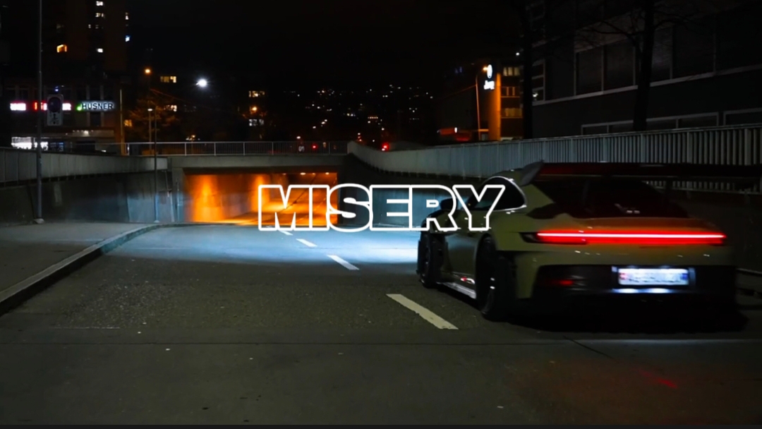 MISERY ||