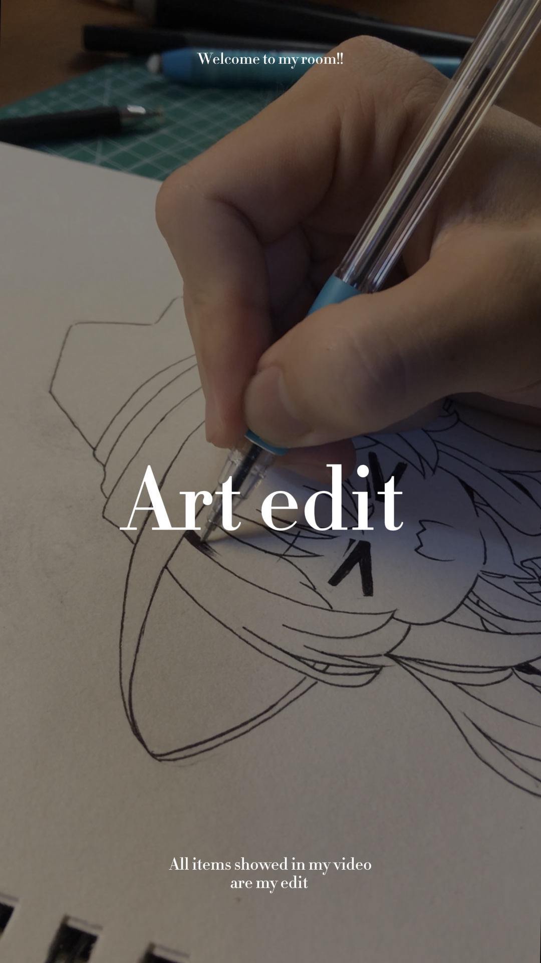 Modification de l'art du modèle # 2