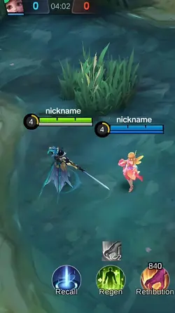 ling ft angela