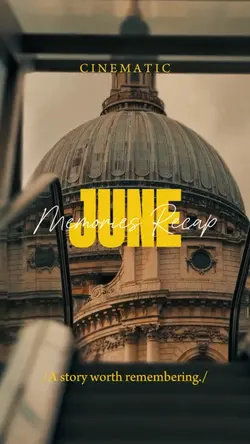 June recap 2