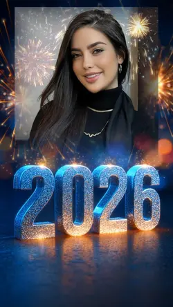 ANO NOVO!