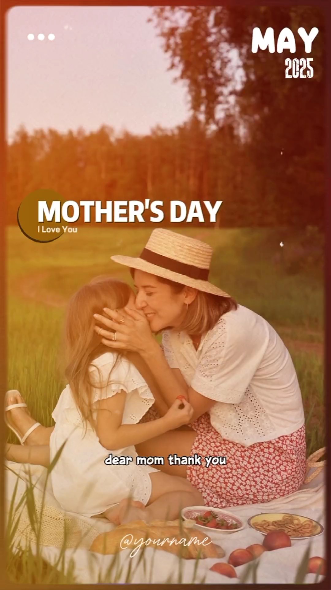 terima kasih ibu
