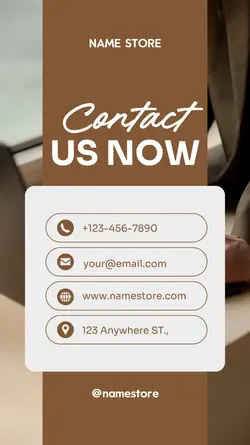 CONTACT US