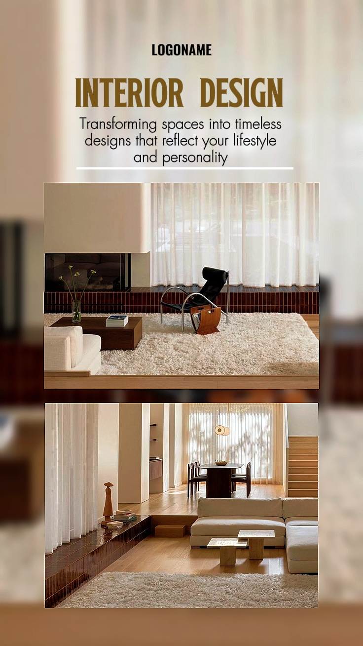 Design de interiores 