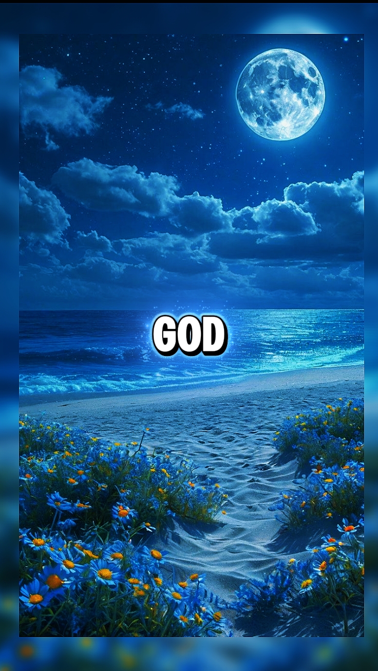 THANK YOU GOD