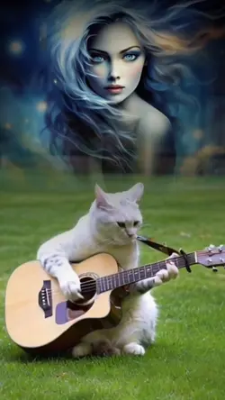 Guitarist 