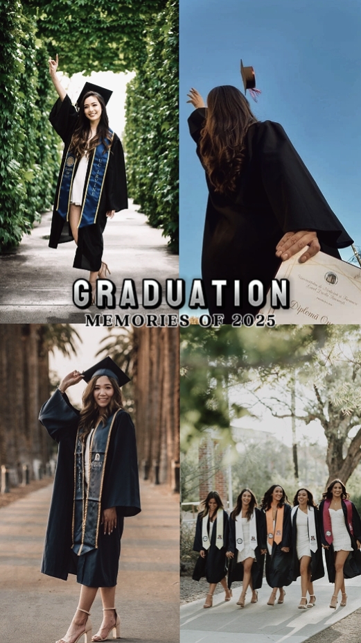 Recuerdos de GRADUACIÓN 